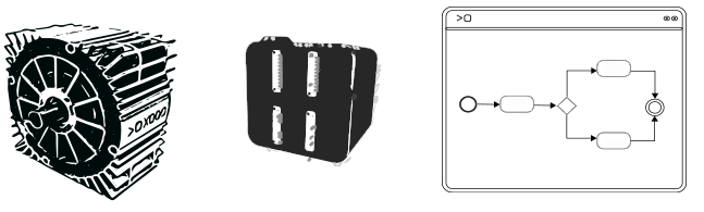 XOOO Products - Motor, Control, Customizing